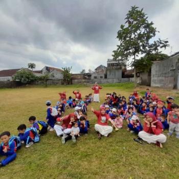 Kegiatan 17 Agustus