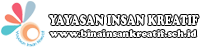 BINA INSAN KREATIF