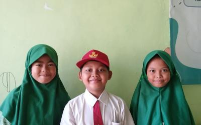 OLIMPIADE NASIONAL 2023-2024